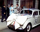 Herbie, compie 50 anni il Maggiolino tutto matto - Ruoteclassiche
