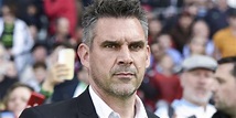 Football : Jocelyn Gourvennec quitte son poste d'entraîneur de Guingamp