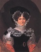 Amalie Zephyrine von Salm-Kyrburg