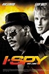 I Spy (2002) - Posters — The Movie Database (TMDB)