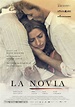 La novia (2015) movie poster