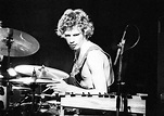 The Story Behind The : Bill Bruford - sessions and tours, 1975-1976