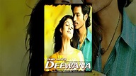 Phir Aaya Deewana | Hindi Film | Full Movie | Dhanush | Nayantara - YouTube