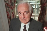 Mouse inventor and computing pioneer Douglas Engelbart dies at 88 - NBC ...