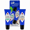 Lip Service - Lip Balm Duo Mint & Shea - Jack Black | Sephora