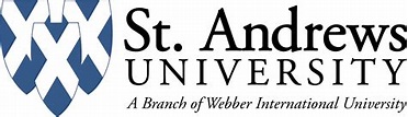 Blog - St. Andrews University
