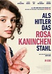 Als Hitler das rosa Kaninchen stahl - Film 2019-12-25 - Kulthelden.de