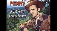 HANK PENNY I'm Not Surprise KING 1947 - YouTube