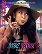 Joy Ride 2024 Showtimes Near Country Club Cinema - Prue Corella