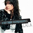 Ashlee Simpson - La La (International Version) - EP Lyrics and ...