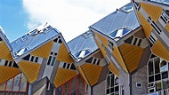 Róterdam, diseño, arquitectura e innovación en los Países Bajos ...