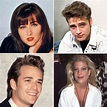 Beverly Hills, 90210' Cast: Where Are They Now? | tyello.com