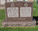 Maurice Klugman (1914-1971) - Find a Grave Memorial