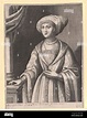 Margarete, Princess of Pomerania Stock Photo - Alamy