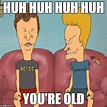 Beavis And Butthead Quote - quote viral