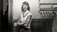 Sylvia Plath: Will the poet always be defined by her death? - BBC Culture