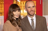 Emily in… Love! Everything We Know About Lily Collins’ Husband Charlie ...