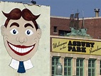 Tillie of Asbury Park: Who owns the iconic face of the resurgent city?