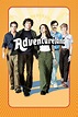 Adventureland (2009) - Posters — The Movie Database (TMDB)