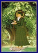 al-khidr: the green man // sufi path of love