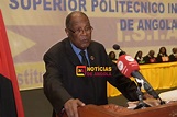 ISIA lança ao mercado mais de 900 novos licenciados - Notícias de Angola