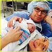 Bryan Singer & BFF Michelle Clunie Welcome Baby Boy Dashiell | Birth ...