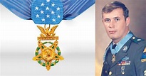 Caraway native Nick Bacon remembered for bravery in Vietnam - Talk ...