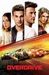 Overdrive (2017) - Posters — The Movie Database (TMDb)