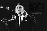 "What we need in the United States..." -RFK - The best quotes, sayings ...