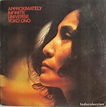 yoko ono (john lennon - the beatles): approxima - Comprar Discos LP ...