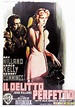 IL DELITTO PERFETTO (1954) - Spietati - Recensioni e Novità sui Film