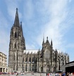 Cologne Cathedral Historical Facts and Pictures | The History Hub
