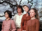 Little House on the Prairie: Season 6 Recently Released - Central ...