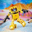 "Generations" Buzzworthy Bumblebee Goldbug Toy Review | Ben's World of ...