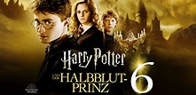Harry Potter und der Halbblutprinz | videociety