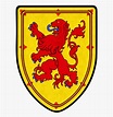 Scottish Medieval Coats Of Arms , Free Transparent Clipart - ClipartKey