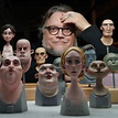 Guillermo del Toro Realizes a Lifelong Dream in Pinocchio
