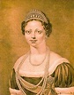 Ekaterina Pavlovna Romanova | Duchess catherine, Portrait painting ...
