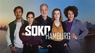 SOKO Hamburg - ZDFmediathek