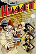 Hammett (1982) — The Movie Database (TMDb)