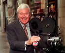 Dickie Davies: Much-loved broadcaster who took fringe sports to the masses