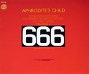 APHRODITE'S CHILD 666 12" 2LP Vinyl Album Cover Gallery & Information # ...