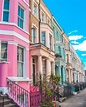 Notting Hill by @genedieve | Foto, Notting hill, Instagram