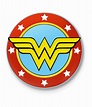 Wonder Woman Symbol Wallpapers - Wallpaper Cave