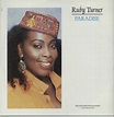 Ruby Turner Paradise UK 12" vinyl — RareVinyl.com