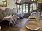 MyHometownBronxville.com - A Review of "Fiasco," an Italian Restaurant ...