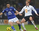 Premier League: Bolton vs Everton highlights | 1000Goals.com: Football ...