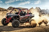 Kawasaki Introduces New Teryx Side-by-Sides - ATVConnection.com