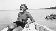 Rare and Exclusive Snapshots From Ingrid Bergman’s Life | Vanity Fair