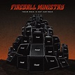 Discography | Fireball Ministry